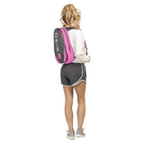 Pro Pickleball Minipack Pink and Black-Bags-Onix-KZ7403-PMPPB-6-Tennis Express