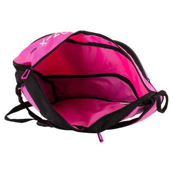 Pro Pickleball Sling Bag Pink and Black-Bags-Onix-KZ7404-PSBPB-5-Tennis Express