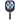Malice 14 DB Open Throat Composite Pickleball Paddle Blue-Racquets-Onix-KZ8000-MLC14OTCMPDB-Tennis Express