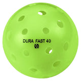 Dura Fast 40 Outdoor Pickleball 4-Pack-Balls-Onix-KZDF004-2-Tennis Express