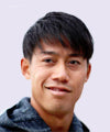Kei Nishikori