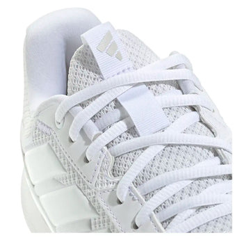 Men's GameCourt 3 Tennis Shoes White and Grey One,Footwear,Adidas,,,Tennis Express,LA2245-6