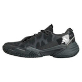 Women's Stella McCartney Barricade Tennis Shoes Dove Grey and Carbon,Footwear,Adidas,,,Tennis Express,LA4337-F26-1
