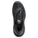 Women's Stella McCartney Barricade Tennis Shoes Dove Grey and Carbon,Footwear,Adidas,,,Tennis Express,LA4337-F26-3