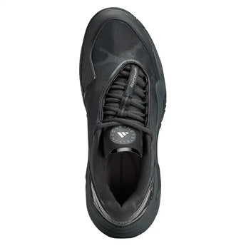 Women's Stella McCartney Barricade Tennis Shoes Dove Grey and Carbon,Footwear,Adidas,,,Tennis Express,LA4337-F26-3