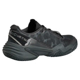 Women's Stella McCartney Barricade Tennis Shoes Dove Grey and Carbon,Footwear,Adidas,,,Tennis Express,LA4337-F26-4
