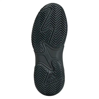 Women's Stella McCartney Barricade Tennis Shoes Dove Grey and Carbon,Footwear,Adidas,,,Tennis Express,LA4337-F26-5