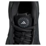 Women's Stella McCartney Barricade Tennis Shoes Dove Grey and Carbon,Footwear,Adidas,,,Tennis Express,LA4337-F26-6