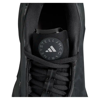 Women's Stella McCartney Barricade Tennis Shoes Dove Grey and Carbon,Footwear,Adidas,,,Tennis Express,LA4337-F26-6