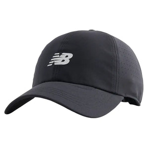 Unisex Reflect Brrr Pro '47 Clean Up Ultimate Run Hat,Apparel,New Balance,BK Black,One Size,Tennis Express,LAH00143-B-bk-1