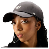 Unisex Reflect Brrr Pro '47 Clean Up Ultimate Run Hat,Apparel,New Balance,,,Tennis Express,LAH00143-B-bk-5