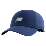Unisex Reflect Brrr Pro '47 Clean Up Ultimate Run Hat,Apparel,New Balance,NNY NB Navy,One Size,Tennis Express,LAH00143-B-nv-1