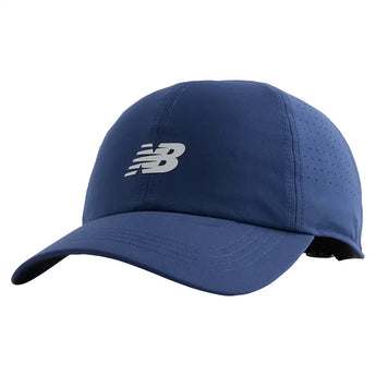 Unisex Reflect Brrr Pro '47 Clean Up Ultimate Run Hat,Apparel,New Balance,NNY NB Navy,One Size,Tennis Express,LAH00143-B-nv-1