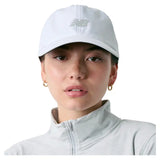 Unisex Reflect Brrr Pro '47 Clean Up Ultimate Run Hat,Apparel,New Balance,,,Tennis Express,LAH00143-B-wht-5