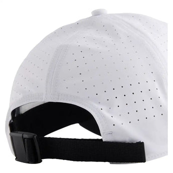 Unisex Reflect Brrr Pro '47 Clean Up Ultimate Run Hat,Apparel,New Balance,,,Tennis Express,LAH00143-B-wht-6