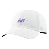 Unisex '47 Clean Up Tennis Run Hat Electric Indigo-Apparel-New Balance-, [current_file_name-Tennis Express