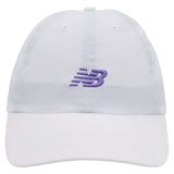 Unisex '47 Clean Up Tennis Run Hat Electric Indigo-Apparel-New Balance-, [current_file_name-Tennis Express