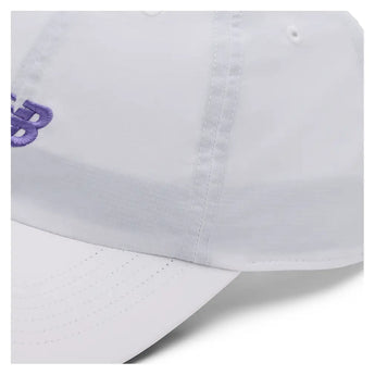 Unisex '47 Clean Up Tennis Run Hat Electric Indigo-Apparel-New Balance-, [current_file_name-Tennis Express