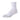 Unisex Pro Tennis Quarter Socks 1 Pair White-Socks-New Balance-LAS15109-WT-709606Tennis Express