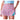 Women's Lawley Tennis Skort Stars