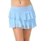 Women's Layer Cake 13 Inch Tennis Skort Global-Apparel-Bobbe-LCS-GBS25-Tennis Express