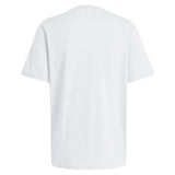 Men's World Cup Qualifier Tee White,Apparel,Adidas,,,Tennis Express,LE2964-F26-2