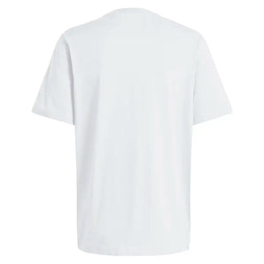 Men's World Cup Qualifier Tee White,Apparel,Adidas,,,Tennis Express,LE2964-F26-2