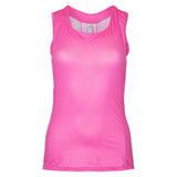 Women's Lexi Tennis Tank Pink-Apparel-Bubble-Pink-XS, [current_file_name-Tennis Express