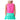 Women's Lexi Tennis Tank Pink-Apparel-Bubble-, [current_file_name-Tennis Express