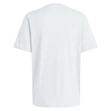 Men's Mascot Tee White,Apparel,Adidas,,,Tennis Express,LI5932-F26-2