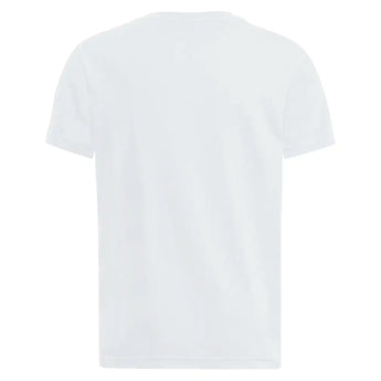 Juniors' Mascot Tee White,Apparel,Adidas,,,Tennis Express,LI5946-F26-2