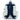 Juniors Little Love Tennis Backpack-Bags-Ame and Lulu-LLTBP-32-1-4-[Sku]-Tennis Express