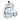 Juniors Little Love Tennis Backpack-Bags-Ame and Lulu-LLTBP-32-3-5-[Sku]-Tennis Express
