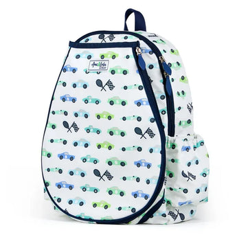 Juniors Little Love Tennis Backpack-Bags-Ame and Lulu-LLTBP-32-4-6-[Sku]-Tennis Express
