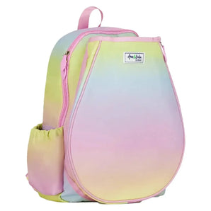 Juniors Little Love Tennis Backpack-Bags-Ame and Lulu-LLTBP-BB-rs-1-1-[Sku]-Tennis Express