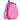 Juniors Little Love Tennis Backpack-Bags-Ame and Lulu-LLTBP-GP-2-Tennis Express