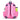 Juniors Little Love Tennis Backpack-Bags-Ame and Lulu-LLTBP-GP-3-Tennis Express