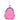 Juniors Little Love Tennis Backpack-Bags-Ame and Lulu-LLTBP-GP-Tennis Express