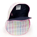 Juniors Little Love Tennis Backpack-Bags-Ame and Lulu-LLTBP-Rainbow-2-Tennis Express