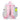 Juniors Little Love Tennis Backpack-Bags-Ame and Lulu-LLTBP-Rainbow-4-Tennis Express