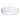 Juniors Little Love Tennis Visor-Apparel-Ame and Lulu-LLV-T-S25-R-SH-1-Tennis Express