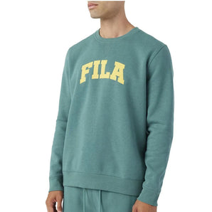 Unisex Kory Crewneck Sweatshirt-Apparel-Fila-LM23D557-F24-320-1-Tennis Express