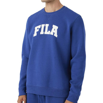Unisex Kory Crewneck Sweatshirt-Apparel-Fila-LM23D557-F24-475-1-Tennis Express