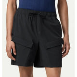 Men's Break Point Woven Tennis Short-Apparel-Fila-LM43E982_001-Tennis Express