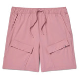 Men's Break Point Woven Tennis Short-Apparel-Fila-LM43E982_500-Tennis Express
