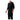 Mens Lucky Ace Seamless Long Sleeve Tennis Top-Apparel-Fila-LM43E987-F24-001-5-Tennis Express