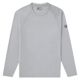 Mens Lucky Ace Seamless Long Sleeve Tennis Top-Apparel-Fila-LM43E987-F24-g-1-Tennis Express