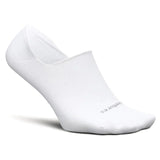 Everyday Men's Ultra Light Hidden Socks White-Socks-Feetures-LM75H-526S22-1-Tennis Express