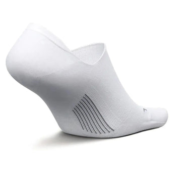 Everyday Men's Ultra Light Hidden Socks White-Socks-Feetures-LM75H-526S22-2-Tennis Express