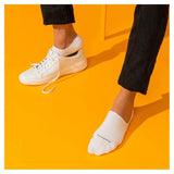 Everyday Men's Ultra Light Hidden Socks White-Socks-Feetures-LM75H-526S22-3-Tennis Express